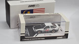 1:64 Inno64 Toyota Sprinter Trueno TEC-ART'S Trackerz Day Malaysia Event Model