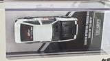 1:64 Inno64 Toyota Sprinter Trueno TEC-ART'S Trackerz Day Malaysia Event Model
