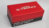 1:64 inno64-R inno64 Nissan Skyline ER34 LBWK Super Silhouette Resin