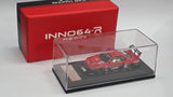 1:64 inno64-R inno64 Nissan Skyline ER34 LBWK Super Silhouette Resin