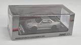 1:64 inno64 Nissan Skyline GT-R R34 Nismo R-Tune Diecast