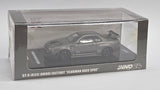 1:64 inno64 Nissan Skyline GT-R R34 Omori Factory Clubman Race Spec