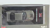 1:64 inno64 Nissan Skyline GT-R R34 Omori Factory Clubman Race Spec