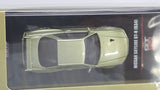 1:64 inno64 Nissan Skyline GT-R R34 BNR34 V-Spec II Nurburgring Millenium Jade