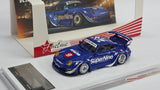 1:64 Fuelme Porsche 911 993 RWB Super Nine Ver.2 Resin