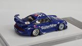 1:64 Fuelme Porsche 911 993 RWB Super Nine Ver.2 Resin