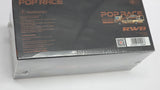 1:64 Pop Race Porsche 911 930 RWB and RWB Truck Chrome TMCS Dinner Car 2026