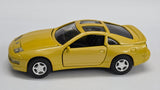 Diapet Yonezawa SV-15 Nissan Fairlady 300ZX Twin Turbo 2 doors T bar 1:40 Made in Japan