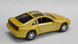 Diapet Yonezawa SV-15 Nissan Fairlady 300ZX Twin Turbo 2 doors T bar 1:40 Made in Japan
