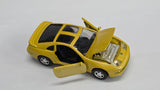 Diapet Yonezawa SV-15 Nissan Fairlady 300ZX Twin Turbo 2 doors T bar 1:40 Made in Japan