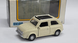 Diapet Yonezawa SV-07 Nissan PAO PAOSIDE Ivory Made in Japan 1:40