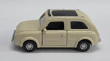 Diapet Yonezawa SV-07 Nissan PAO PAOSIDE Ivory Made in Japan 1:40