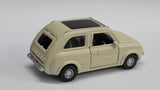 Diapet Yonezawa SV-07 Nissan PAO PAOSIDE Ivory Made in Japan 1:40