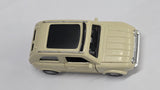Diapet Yonezawa SV-07 Nissan PAO PAOSIDE Ivory Made in Japan 1:40