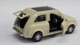 Diapet Yonezawa SV-07 Nissan PAO PAOSIDE Ivory Made in Japan 1:40