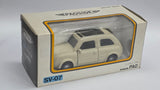 Diapet Yonezawa SV-07 Nissan PAO PAOSIDE Ivory Made in Japan 1:40