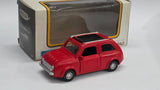 Diapet Yonezawa SV-07 Nissan PAO PAOSIDE Red Made in Japan 1:40. Sell at-it's.
