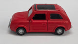 Diapet Yonezawa SV-07 Nissan PAO PAOSIDE Red Made in Japan 1:40. Sell at-it's.