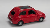 Diapet Yonezawa SV-07 Nissan PAO PAOSIDE Red Made in Japan 1:40. Sell at-it's.