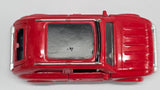 Diapet Yonezawa SV-07 Nissan PAO PAOSIDE Red Made in Japan 1:40. Sell at-it's.