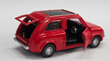Diapet Yonezawa SV-07 Nissan PAO PAOSIDE Red Made in Japan 1:40. Sell at-it's.