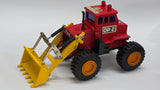 Diapet Yonezawa K-22 New Shovel Excavator Tractor Made in Japan