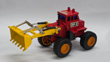 Diapet Yonezawa K-22 New Shovel Excavator Tractor Made in Japan