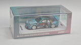1:64 inno64 Nissan Skyline GT-R R34. AnotherWorld Ani-Com and Games Hong Kong 2026 Event Edition.
