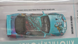 1:64 inno64 Nissan Skyline GT-R R34. AnotherWorld Ani-Com and Games Hong Kong 2026 Event Edition.