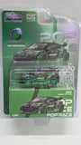 Chase 1:64 Pop Race Toyota GR Yaris Pandem Rocket Bunny 007 GOODRIDE MOTORSPORTS