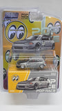 Chase 1:64 Pop Race Honda Civic EG6 Pandem Rocket Bunny 010 MooNEYES.
