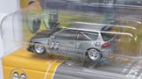 Chase 1:64 Pop Race Honda Civic EG6 Pandem Rocket Bunny 010 MooNEYES.