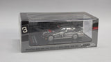 1:64 inno64 Mercedes Benz AMG 190E 2.5-16 EVO II #3 BOSS/SONAX DTM 1992