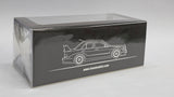 1:64 inno64 Mercedes Benz AMG 190E 2.5-16 EVO II #3 BOSS/SONAX DTM 1992