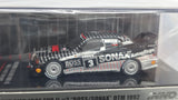 1:64 inno64 Mercedes Benz AMG 190E 2.5-16 EVO II #3 BOSS/SONAX DTM 1992