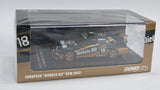 1:64 inno64 Mercedes Benz AMG 190E 2.5-16 EVO II #18 ZAKSPEED DIEBELS ALT DTM 1992