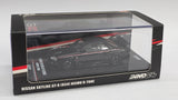 1:64 inno64 Nissan Skyline GT-R R34 Nismo R-Tune Black Pearl