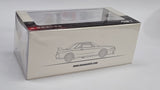 1:64 inno64 Nissan Skyline GT-R R32 KANAGAWA KENKEI Japan Police Car