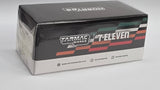 1:64 Tarmac works Taiwan 7-Eleven 7-11 Nissan Skyline GT-R R35 NISMO GT3 Carbon