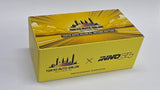 Chase 1:64 inno64 Toyota Supra A80 MK4 Tokyo Auto Salon Kuala Lumper KL 2025
