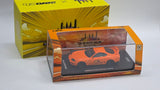 Chase 1:64 inno64 Toyota Supra A80 MK4 Tokyo Auto Salon Kuala Lumper KL 2025