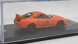 Chase 1:64 inno64 Toyota Supra A80 MK4 Tokyo Auto Salon Kuala Lumper KL 2025