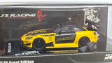 1:64 inno64 Honda S2000 AP1 J’S Racing Tokyo Auto Salon Kuala Lumper KL 2025