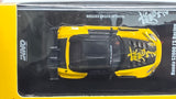1:64 inno64 Honda S2000 AP1 J’S Racing Tokyo Auto Salon Kuala Lumper KL 2025