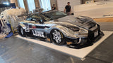 1:64 inno64 Nissan Skyline GT-R R35 35GT-RR LB Hong Kong Toy car Salon 2026