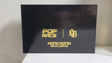 1:64 Pop Race X Liberty Work Mazda RX-7 FD3S Hong Kong Grand opening Exclusive