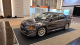 1:64 WORKS MODEL Mitsubishi Lancer Evolution VI Hong Kong Toy car Salon 2026
