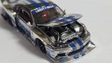 1:64 Pop Race Silvia S15 LB Super Silhouette Hong Kong Toy car Salon 2026