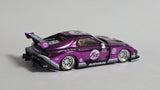 1:64 Pop Race Mazda RX-7 FD3S LB Super Silhouette Hong Kong Toy car Salon 2026
