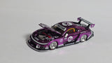 1:64 Pop Race Mazda RX-7 FD3S LB Super Silhouette Hong Kong Toy car Salon 2026